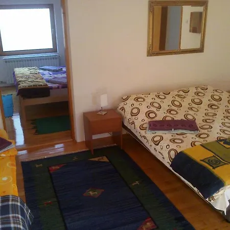 Sarajevo-comfort Appartement Sarajevo