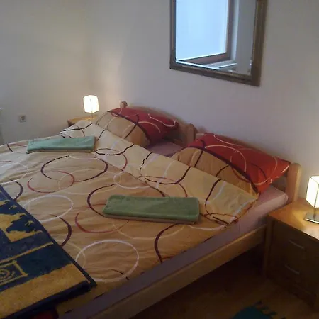 Sarajevo-comfort Sarajevo