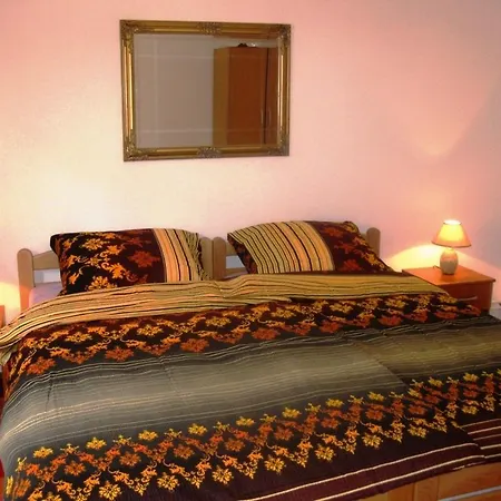 Appartement Sarajevo-comfort