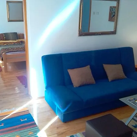 Appartement Sarajevo-comfort