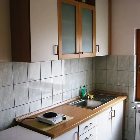 Sarajevo-comfort Sarajevo