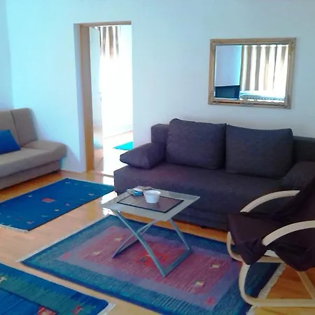 Appartement Sarajevo-comfort
