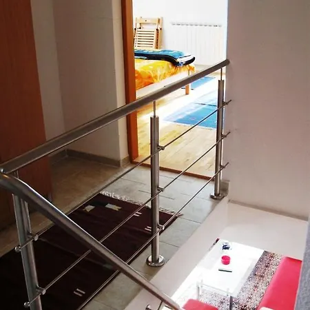 Sarajevo-comfort Appartement Sarajevo
