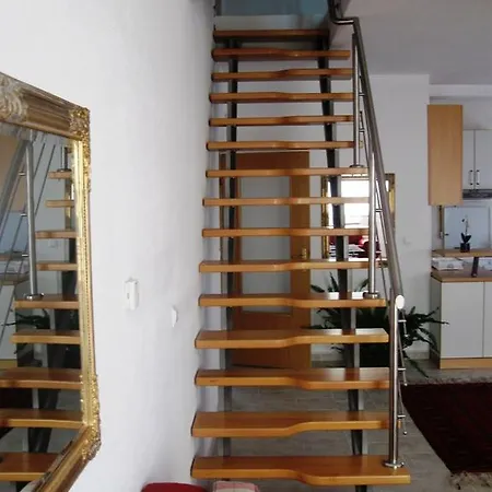 Sarajevo-comfort Appartement Sarajevo