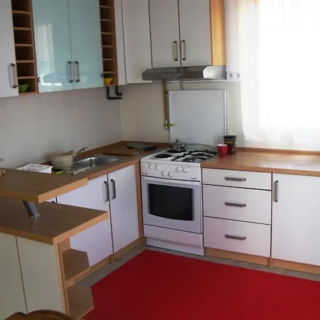 Sarajevo-comfort Appartement