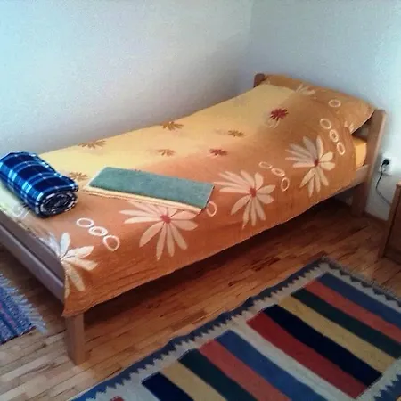 Sarajevo-comfort Appartement