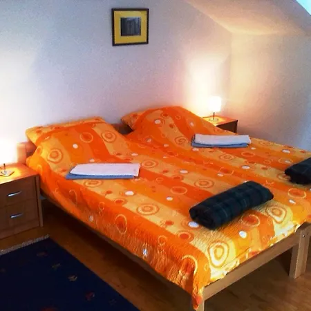 Sarajevo-comfort Appartement Sarajevo