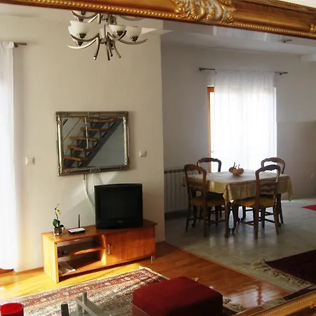 Sarajevo-comfort Appartement