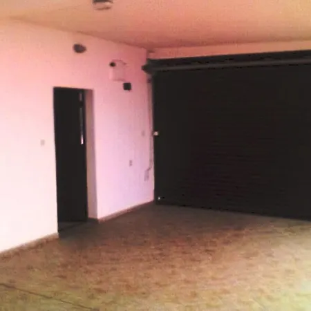 Sarajevo-comfort Appartement *