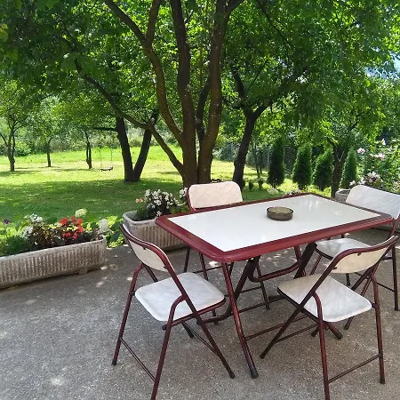 Sarajevo-comfort Appartement Sarajevo