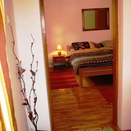 Appartement Sarajevo-comfort