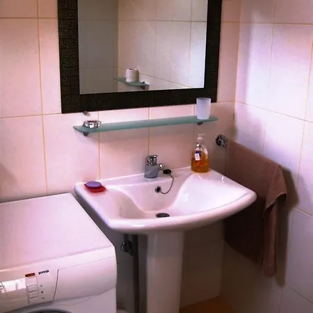 Appartement Sarajevo-comfort *