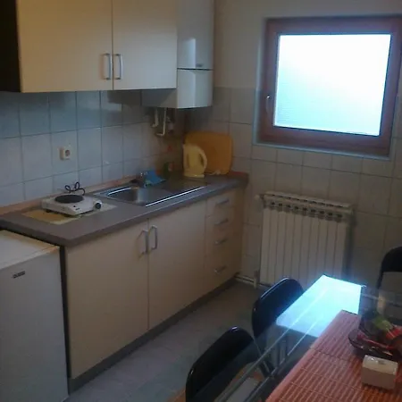 Sarajevo-comfort Appartement *